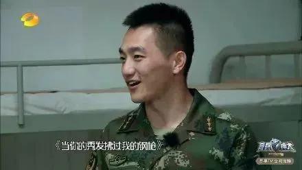 十年前真没想过还有羡慕她的一天…
