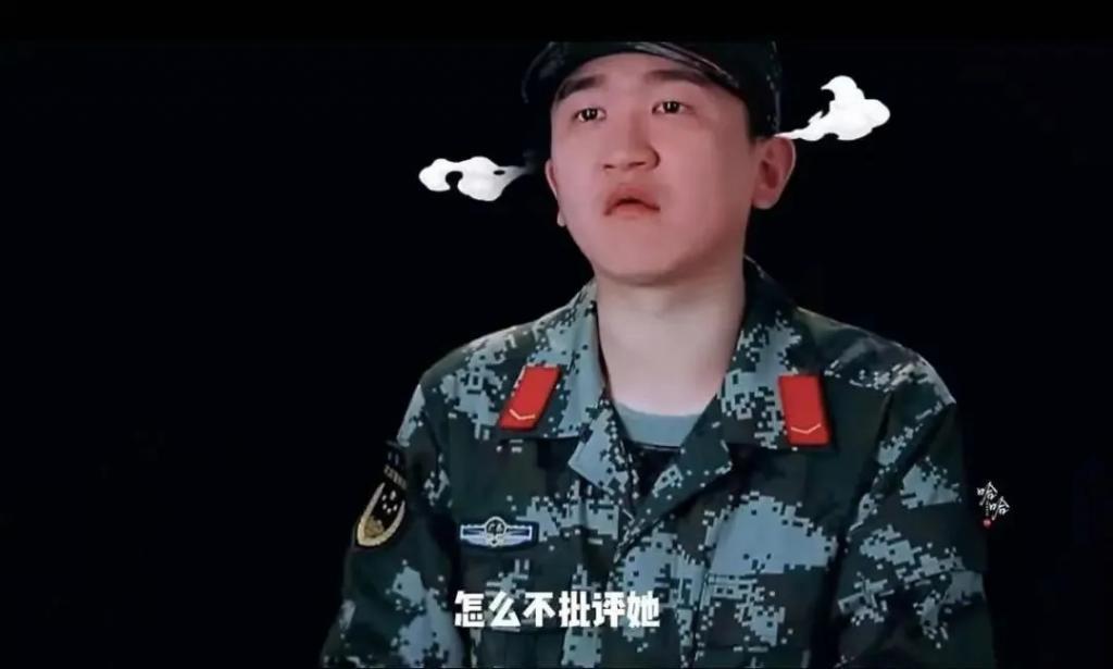 十年前真没想过还有羡慕她的一天…