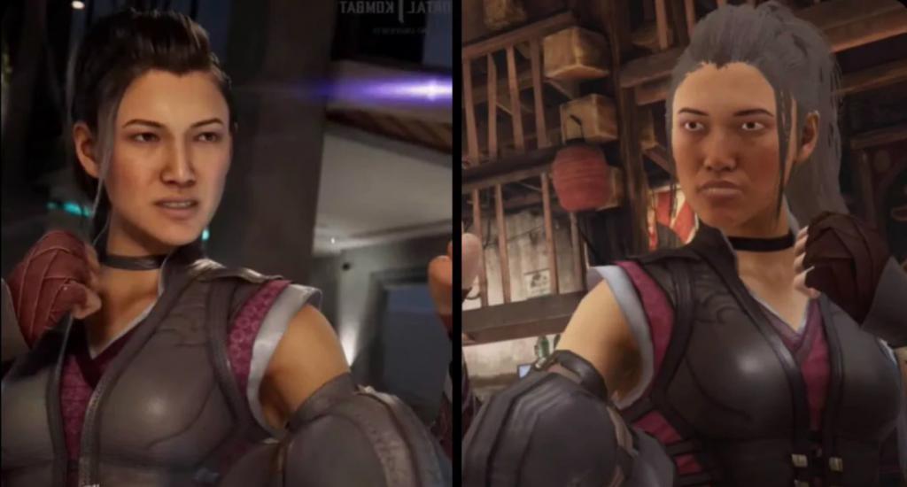 游戏《真人快打 1》Switch 版画面缩水严重，玩家吐槽不值70美元