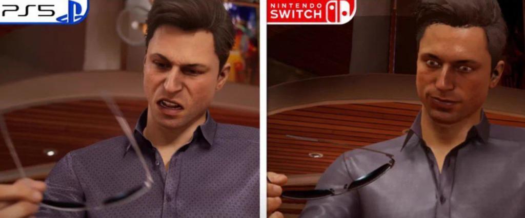 游戏《真人快打 1》Switch 版画面缩水严重，玩家吐槽不值70美元