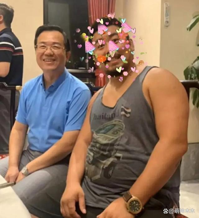 卓伟大瓜再曝细节，出轨男星是R姓古偶顶流，任嘉伦躺枪