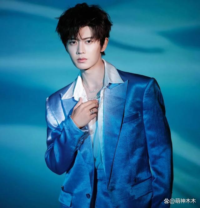 卓伟大瓜再曝细节，出轨男星是R姓古偶顶流，任嘉伦躺枪