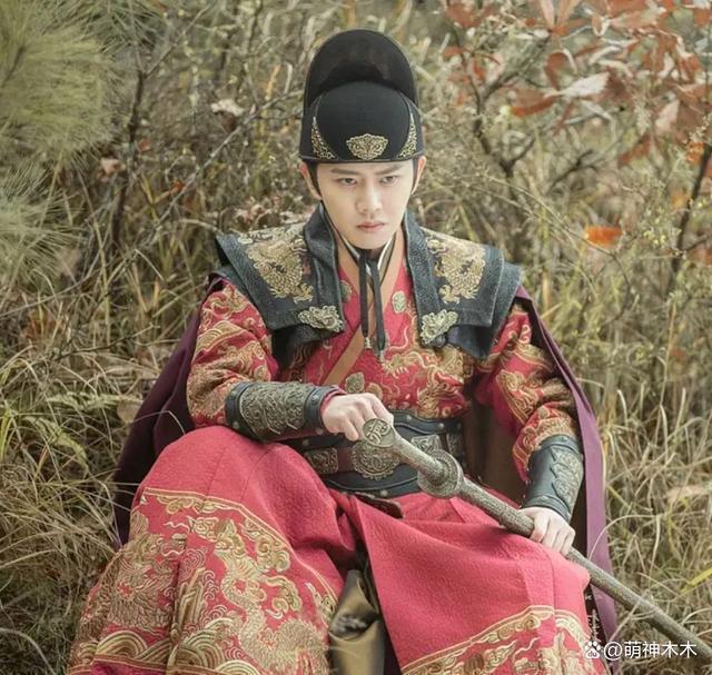 卓伟大瓜再曝细节，出轨男星是R姓古偶顶流，任嘉伦躺枪