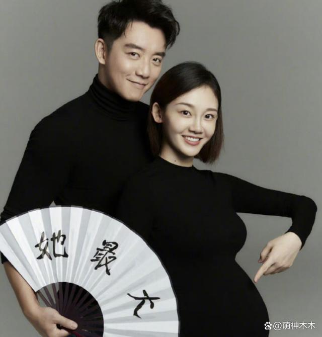 郑恺苗苗三胎瞒不住，性别名字全曝光，被发现后立马删视频