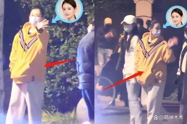 郑恺苗苗三胎瞒不住，性别名字全曝光，被发现后立马删视频