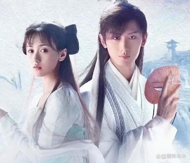 袁冰妍账号被封事业凉凉，昔日CP成毅直播，两人现状大不同