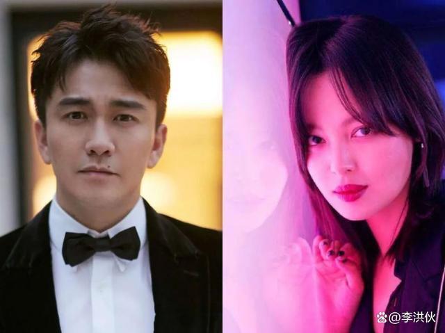 还没分手？辛芷蕾翟天临与朋友聚会被拍，相恋五年感情稳定