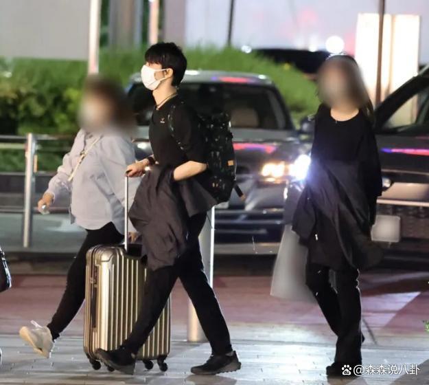 日媒曝羽生结弦妻子身份：年长8岁的小提琴家，已低调退圈