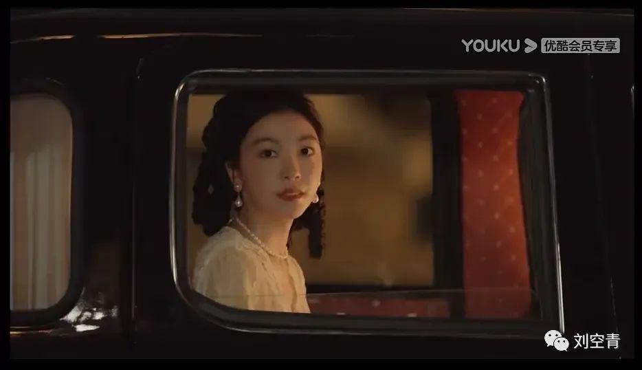 她真的是照骗女王！