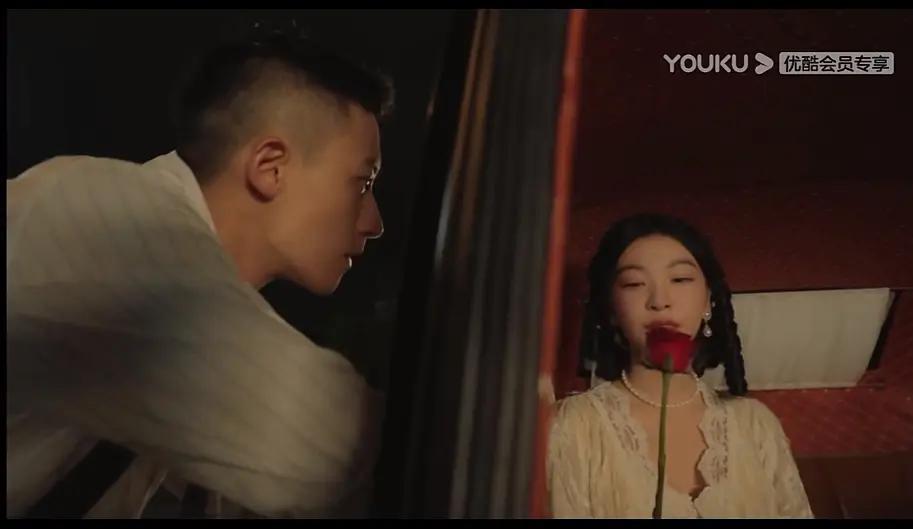 她真的是照骗女王！