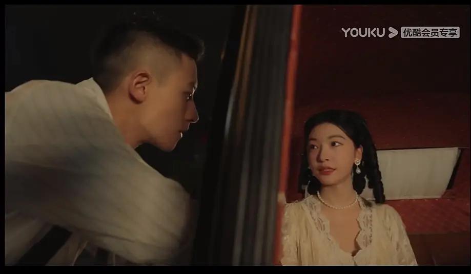 她真的是照骗女王！