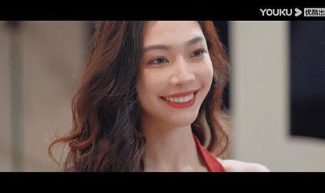 她真的是照骗女王！