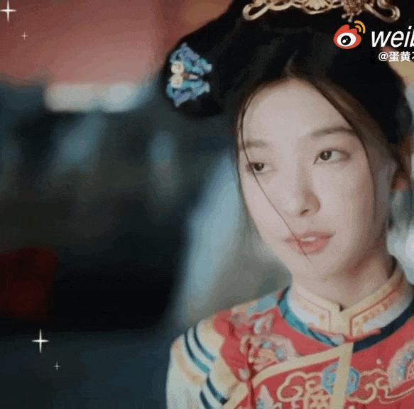 她真的是照骗女王！