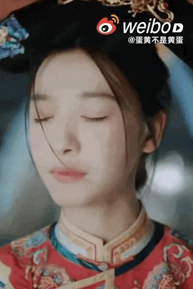 她真的是照骗女王！