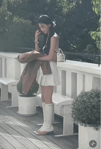 她真的是照骗女王！