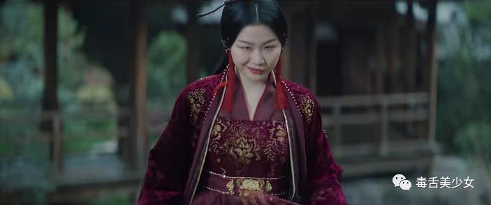 不敢想象她要是塌了…