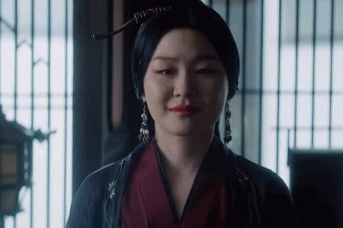 不敢想象她要是塌了…