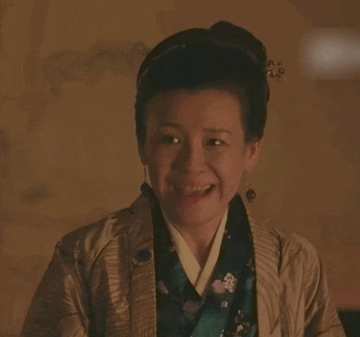 不敢想象她要是塌了…