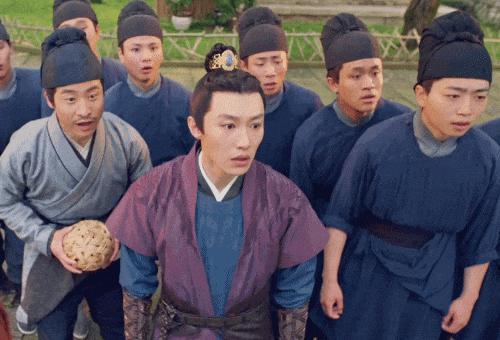 不敢想象她要是塌了…