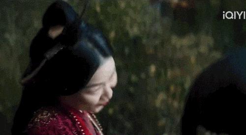 不敢想象她要是塌了…