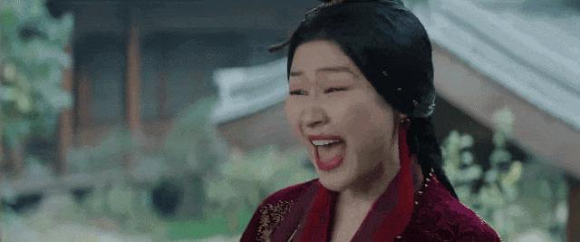 不敢想象她要是塌了…