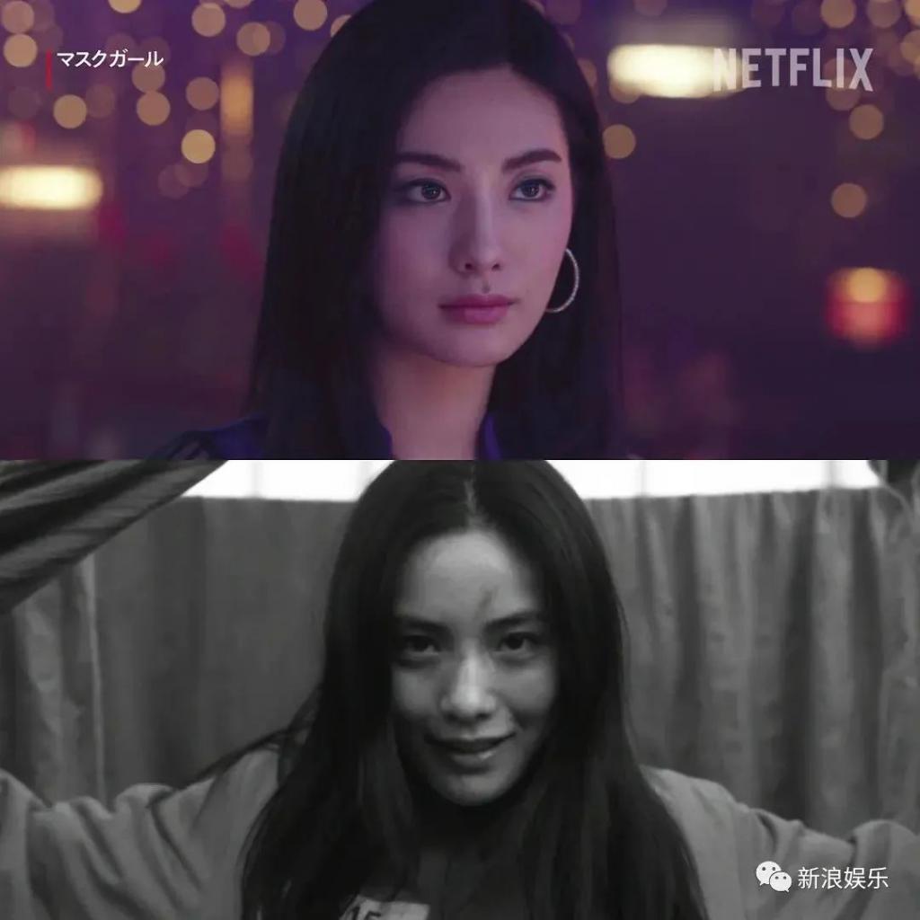 红到现在，她终于不用靠脸了