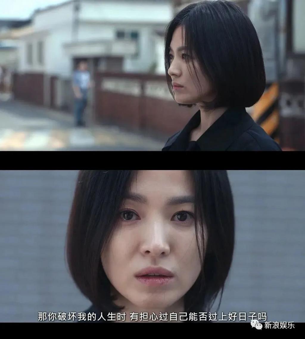 红到现在，她终于不用靠脸了