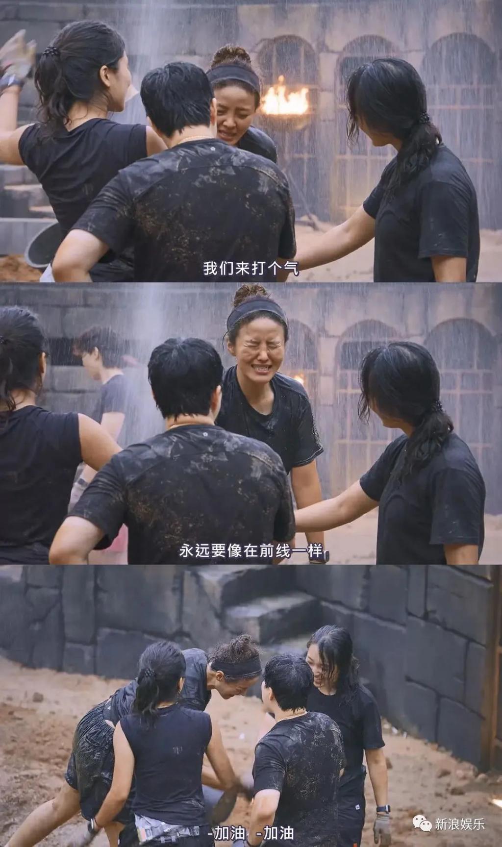 红到现在，她终于不用靠脸了