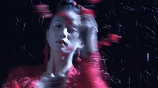 85花又被传离婚，这回是真的？父女恋掰了？