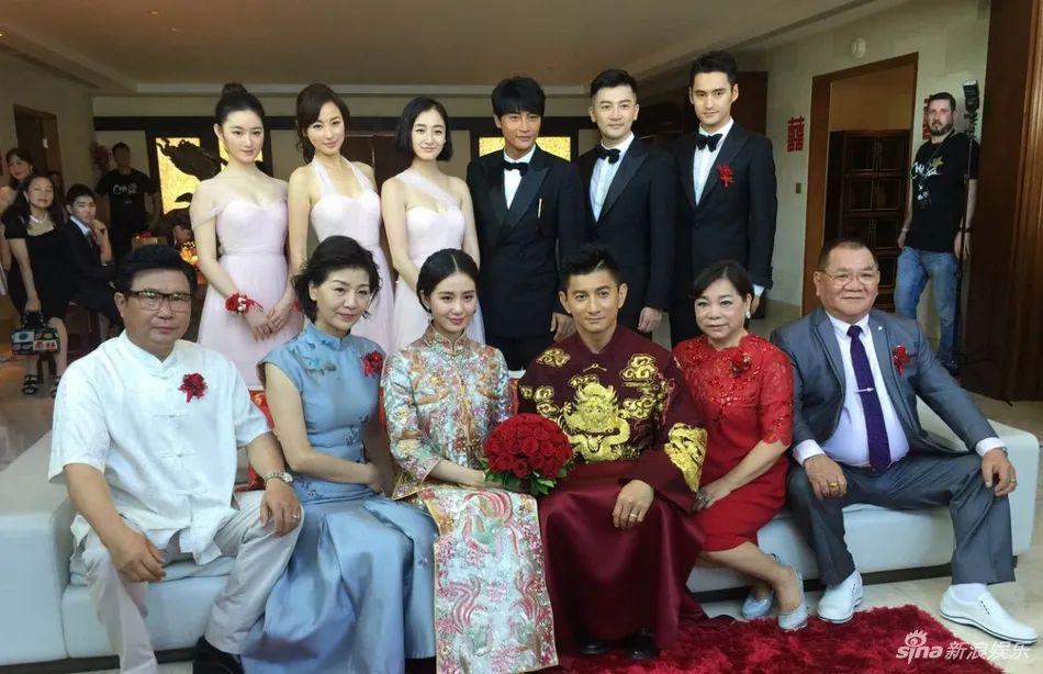 85花又被传离婚，这回是真的？父女恋掰了？