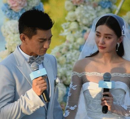 85花又被传离婚，这回是真的？父女恋掰了？