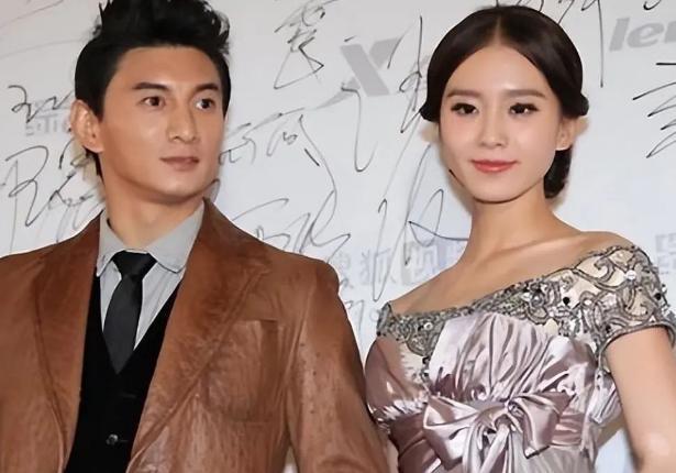 85花又被传离婚，这回是真的？父女恋掰了？