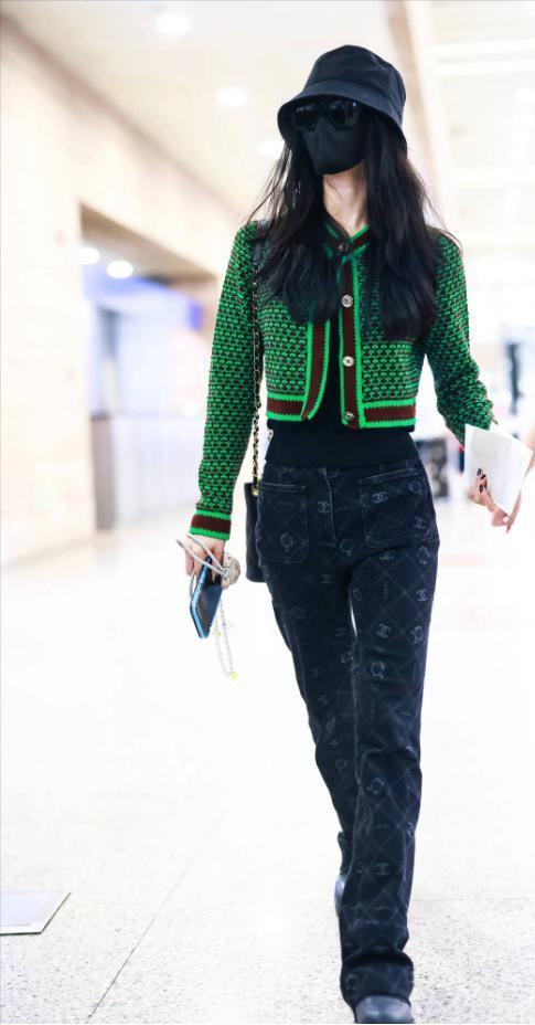 85花又被传离婚，这回是真的？父女恋掰了？