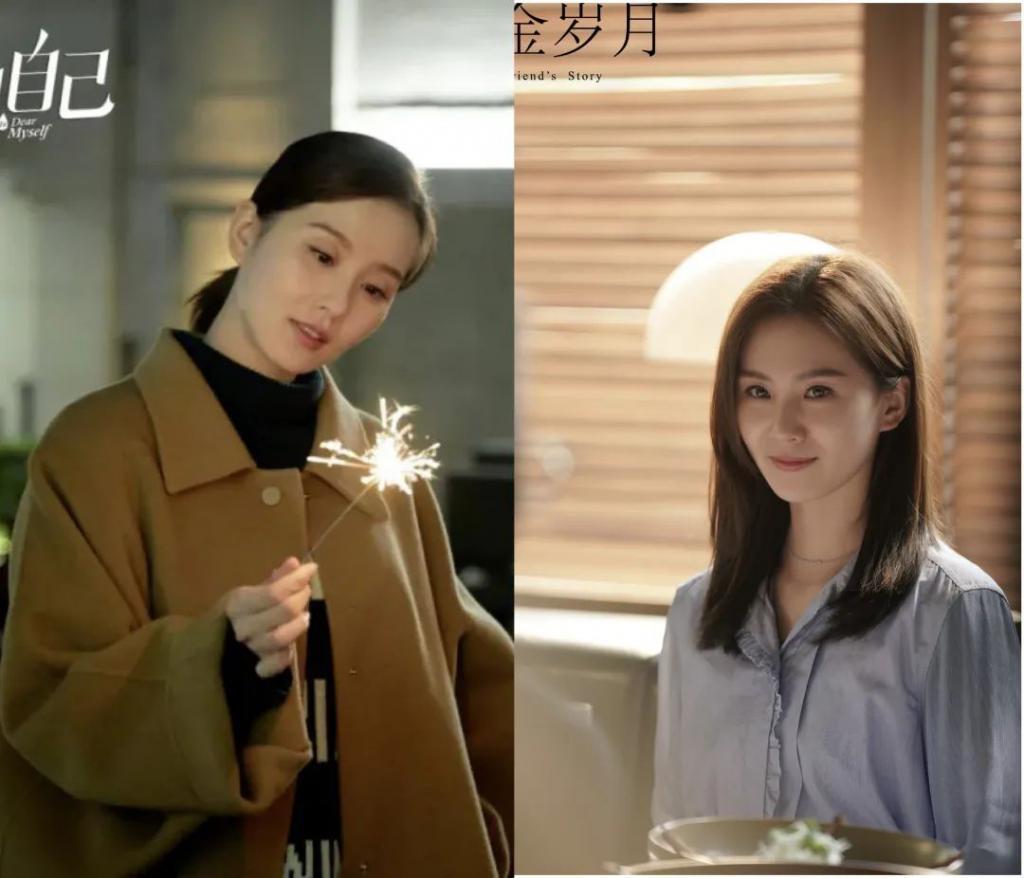 85花又被传离婚，这回是真的？父女恋掰了？