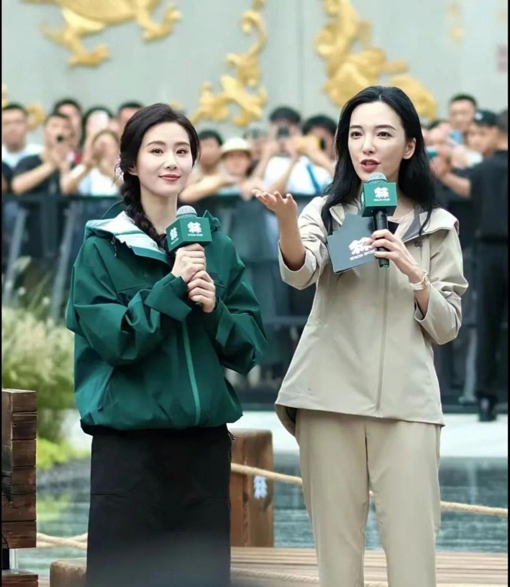 85花又被传离婚，这回是真的？父女恋掰了？