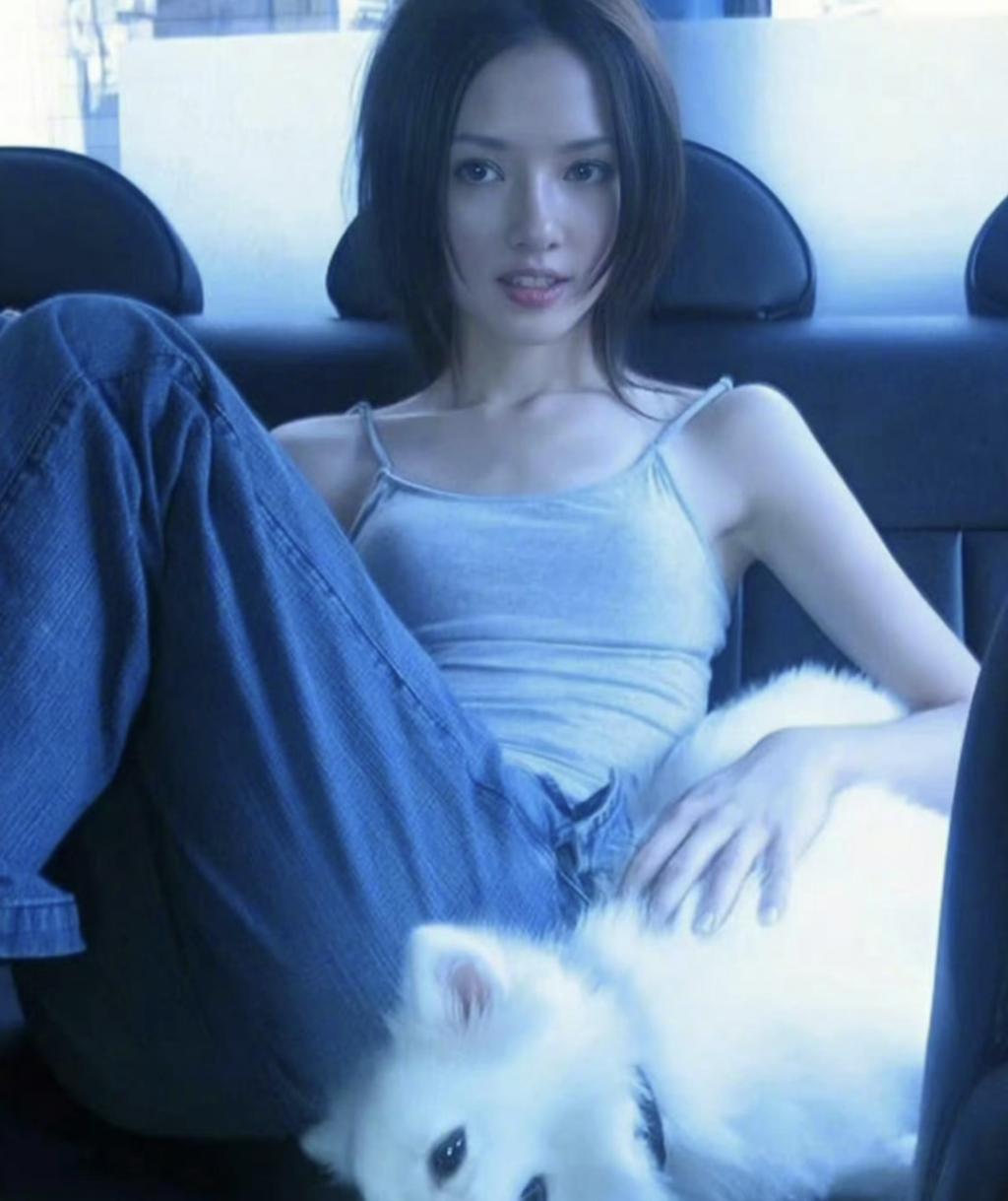多伦多红毯：郭碧婷像向太，最风光的是这两个男人