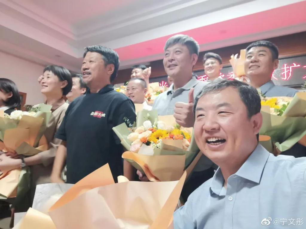 还记得《琅琊榜》的“纪王”吗？原来他是反恐专家！