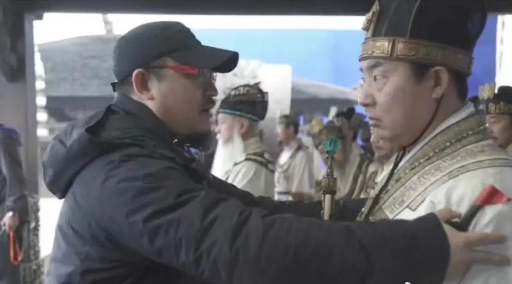 还记得《琅琊榜》的“纪王”吗？原来他是反恐专家！