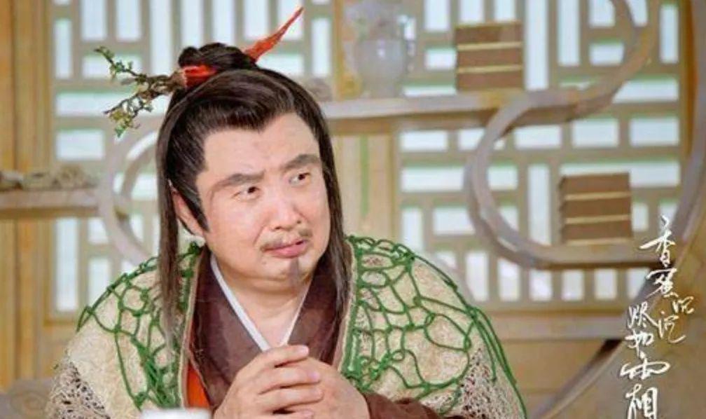 还记得《琅琊榜》的“纪王”吗？原来他是反恐专家！