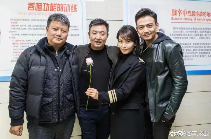 还记得《琅琊榜》的“纪王”吗？原来他是反恐专家！
