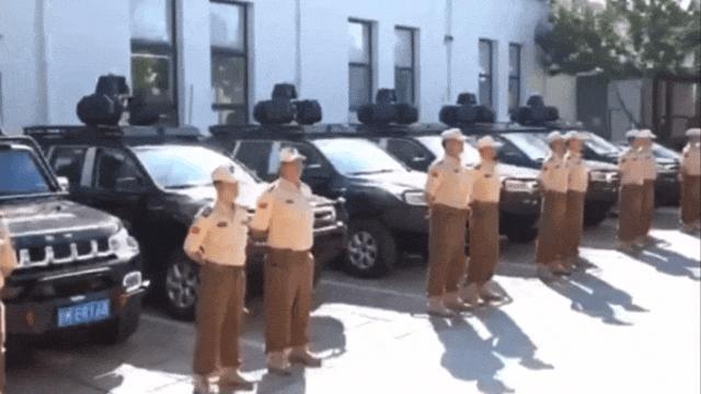 还记得《琅琊榜》的“纪王”吗？原来他是反恐专家！
