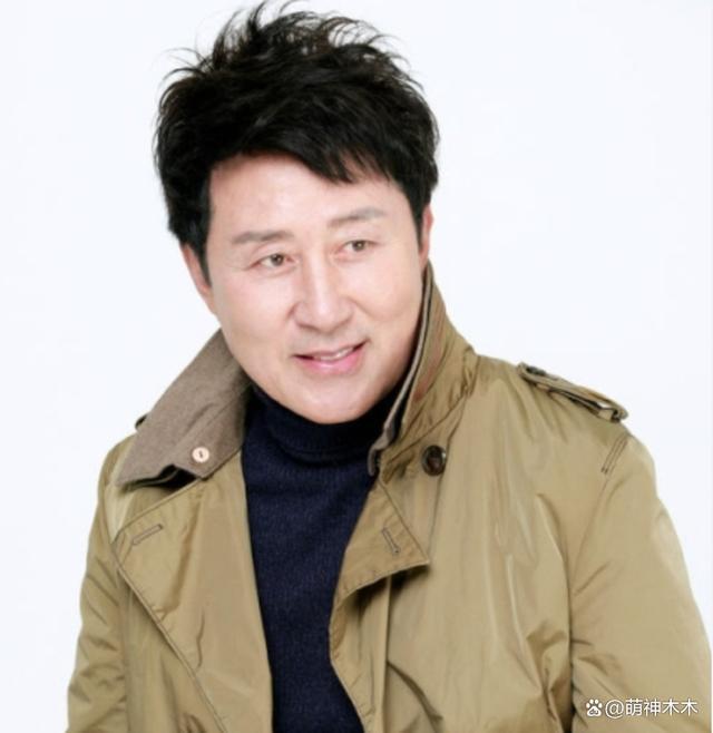 韩娱圈两位国民演员同日去世!生前疾病缠身