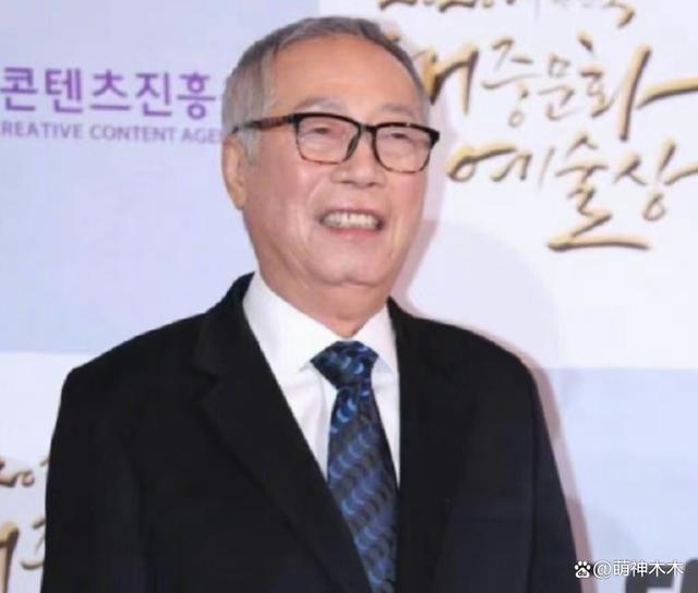 韩娱圈两位国民演员同日去世!生前疾病缠身
