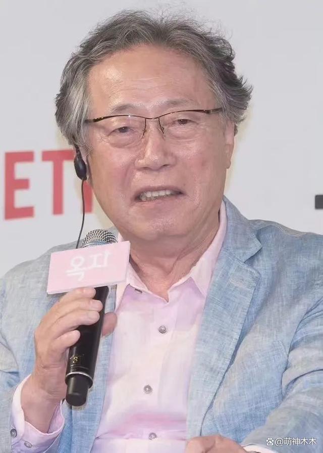 韩娱圈两位国民演员同日去世!生前疾病缠身