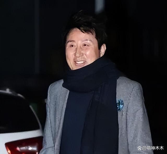 韩娱圈两位国民演员同日去世!生前疾病缠身