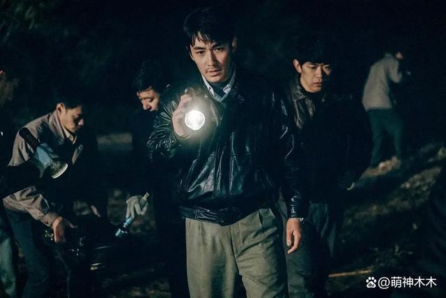 电影圈闹起来了！《永安》制片怒怼影评人，朱一龙新片被威胁