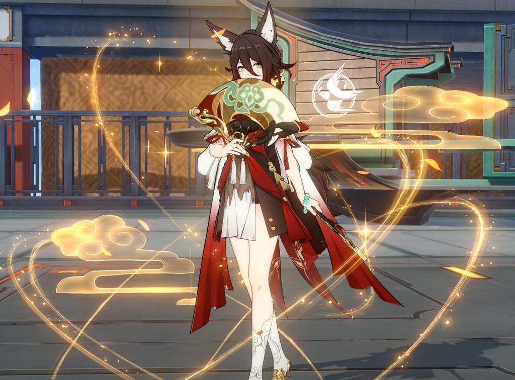 米哈游发布《崩坏：星穹铁道》预告，暗示游戏有望登陆微软 Xbox