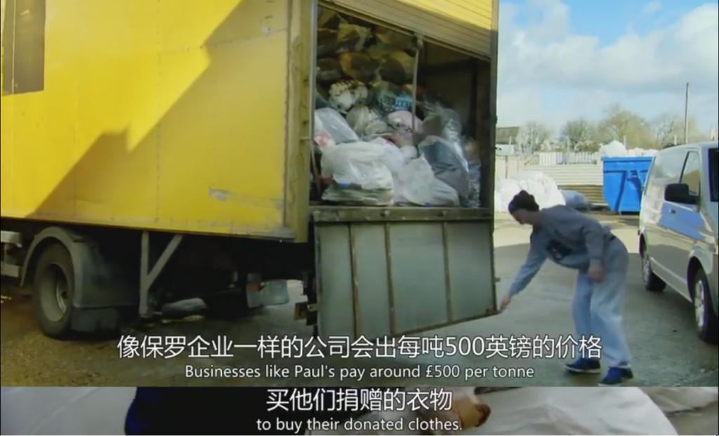 中国商品在非洲卖疯 了，年薪30万驻扎非洲，成了年轻人的新选择?
