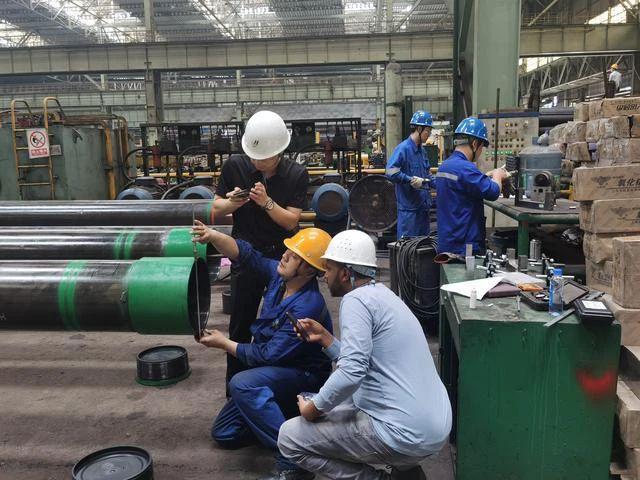 中国商品在非洲卖疯 了，年薪30万驻扎非洲，成了年轻人的新选择?