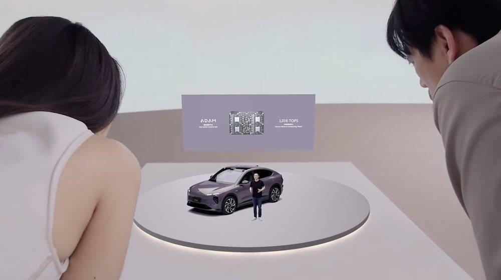 打完牌的蔚来，脱险了吗？